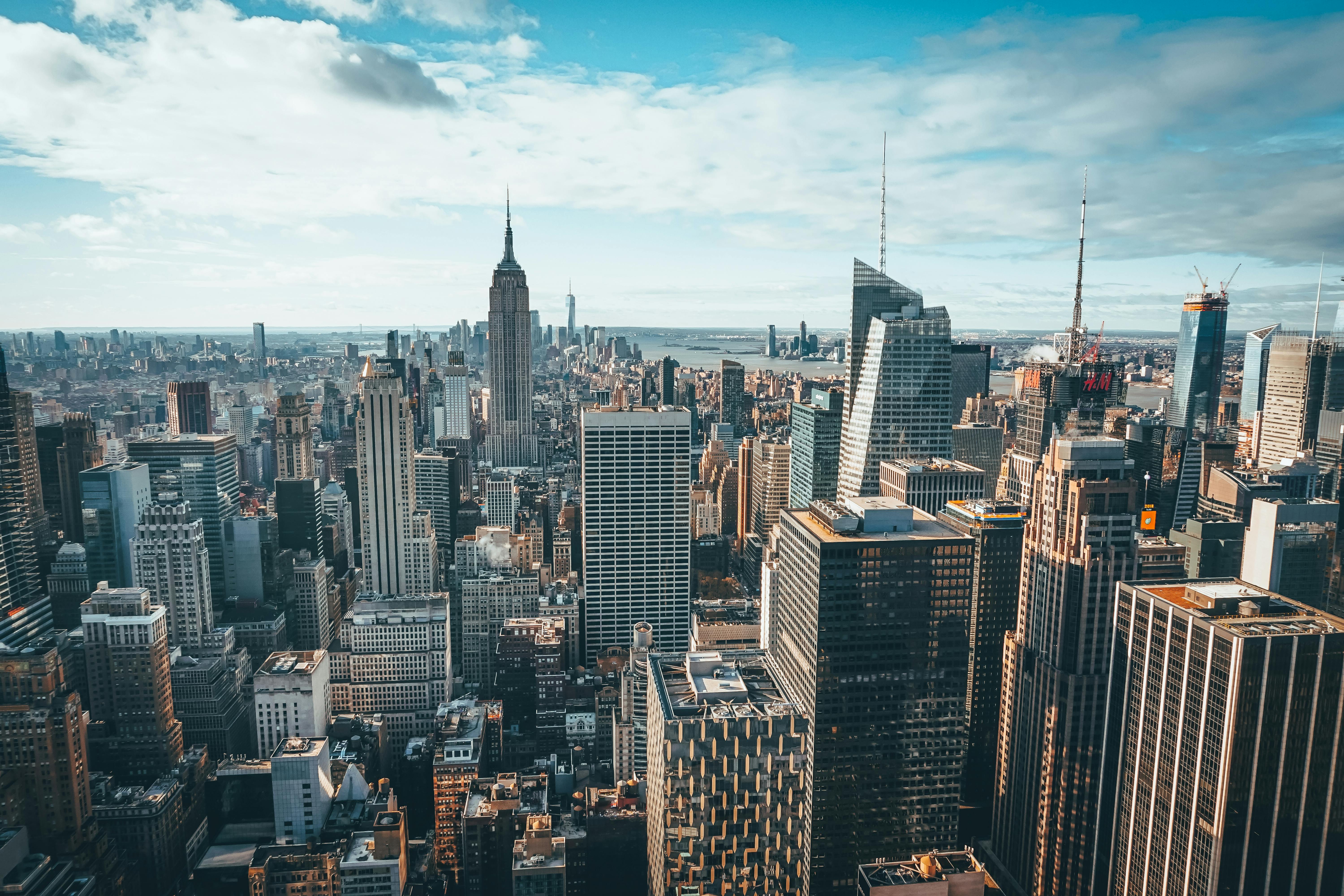 New York, USA