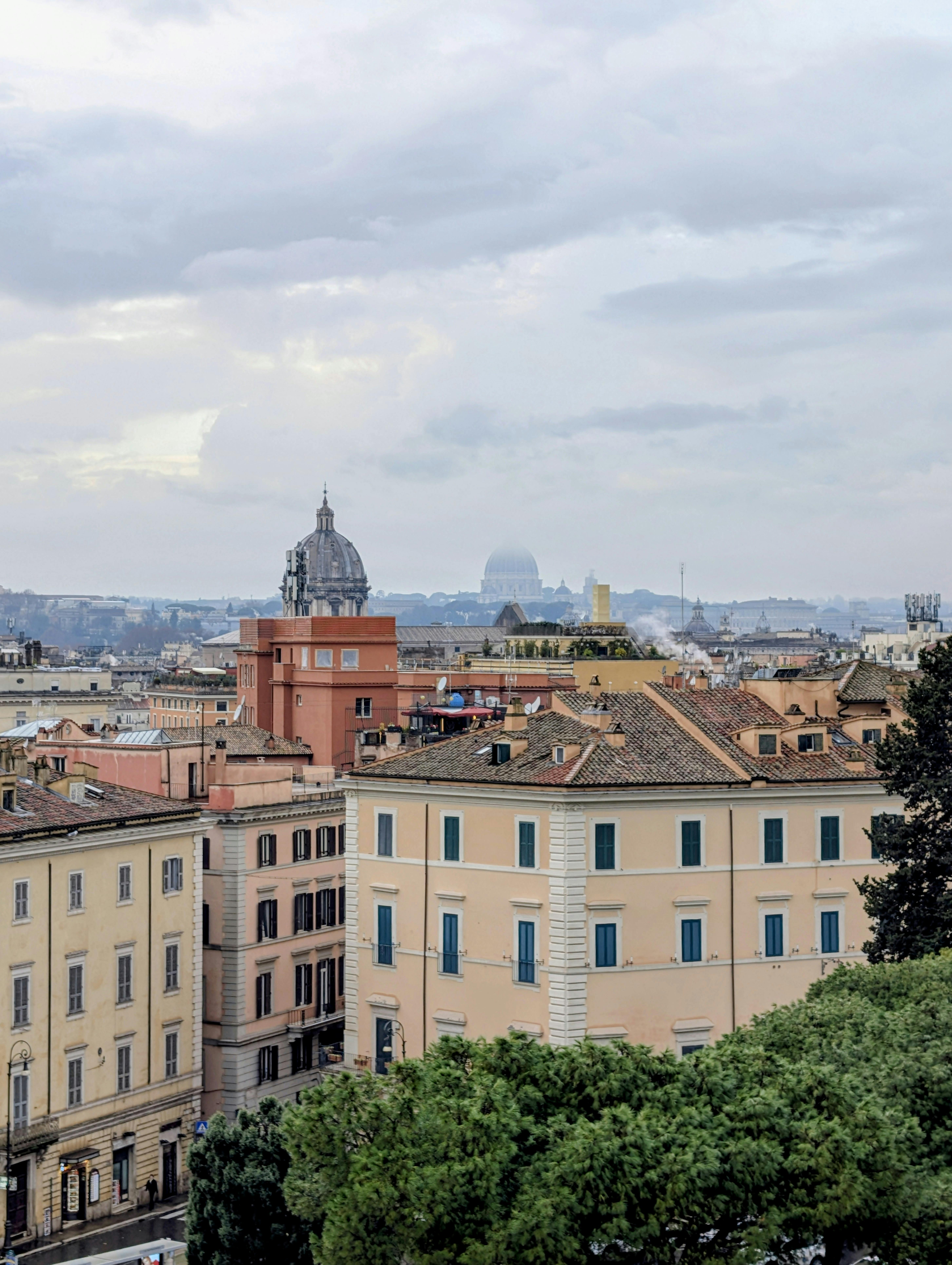 Rome hotels