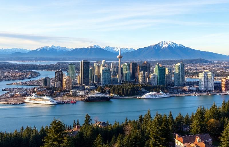 Vancouver, Canada
